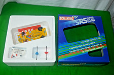 Scalextric srs 7038 for sale  STRATFORD-UPON-AVON