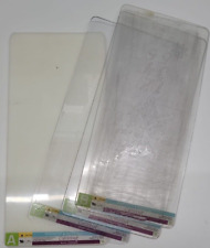 Cuttlebug extra platten gebraucht kaufen  Kieselbronn