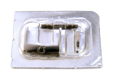 Omega fibbia acciaio usato  Monte Urano