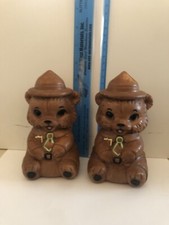 Vintage smokey bear for sale  Dayton