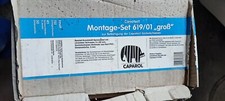 Caparol capatect montage gebraucht kaufen  Wehr