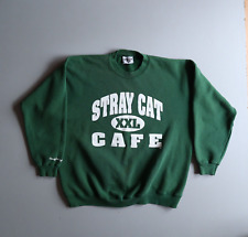Vintage crewneck sweatshirt for sale  Rutherfordton