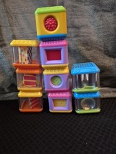 Sensory toddler toys for sale  Monroeville