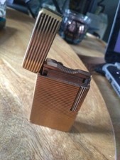Briquet dupont paris d'occasion  Chatou