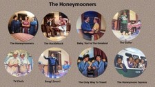 honeymooners plate for sale  Fort Collins