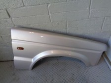 Discovery front wing for sale  AXMINSTER