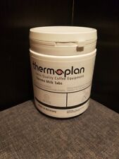 Milk tabs thermoplan for sale  LONDON