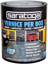 Vernice per box usato  Maddaloni