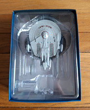 Star trek eaglemoss for sale  WIDNES