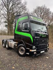 Volvo fh12 6x4 for sale  REDHILL