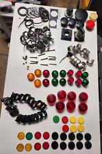 Tapas Push Cover, Soportes Buen Estado Para Piezas, Accesorios y Reparación E2S 2] segunda mano  Embacar hacia Mexico