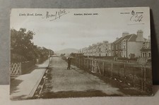 1905 street scene for sale  SAFFRON WALDEN