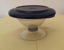 Portabudino tupperware origina usato  Italia