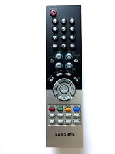 MONITOR REMOTO SAMSUNG BN59-00434C 242MP 730MP 730MW 910MPS 930MP 940MW LS19DOC, usado comprar usado  Enviando para Brazil