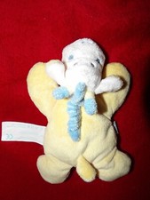 Doudou peluche kmb d'occasion  France