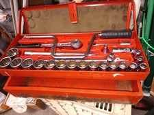 Facom coffret caisse d'occasion  Faches-Thumesnil