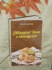 Libro renzo lucchesi usato  Asti