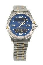 Breitling aerospace two for sale  New York