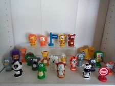 Vtech smartville animal for sale  Scottsboro