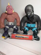 Morphman toy quest for sale  Rockford