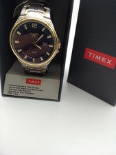 Timex solar 43mm gebraucht kaufen  Herten