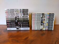 Soul eater serie usato  Calcinaia