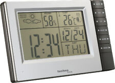 Technoline ws9121 wetterstatio gebraucht kaufen  Wildau