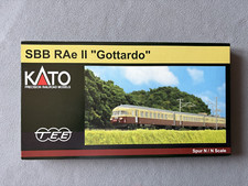 Kato k11400 spur gebraucht kaufen  Ludwigsburg