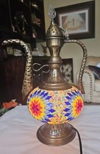 Stunning lighted turkish for sale  Happy Valley