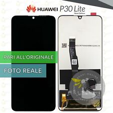 Display huawei p30 usato  Misilmeri
