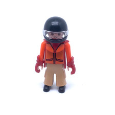 Playmobil sport homme d'occasion  Riedisheim