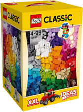 Lego classic 10697 gebraucht kaufen  Berlin