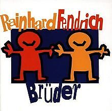 Brüder rainhard fendrich gebraucht kaufen  Berlin