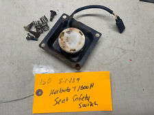 Kubota t1600h seat for sale  Lincoln