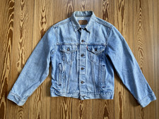 Vintage levi jeans gebraucht kaufen  Hamburg