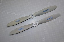 Graupner 12x6 propellers for sale  WORCESTER