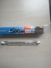 Osram 500w double for sale  ELLAND