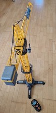 Dickie mega crane gebraucht kaufen  Kassel