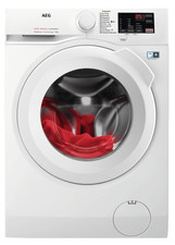 Aeg l6fbf56490 serie gebraucht kaufen  Hamburg