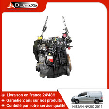 Moteur nissan nv200 d'occasion  Nemours