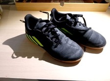 Jungen fußballhallenschuhe ha gebraucht kaufen  Niederzissen