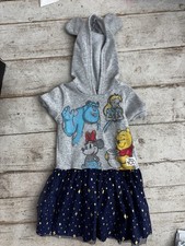 Disney girls winnie for sale  Mattoon