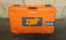 Spit pulsa 1000 for sale  MILTON KEYNES