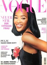 Naomi campbell beri usato  Roma