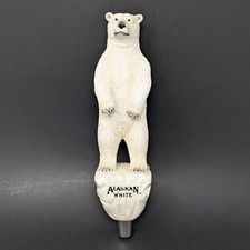 Alaskan brewing white for sale  Hesperia