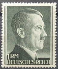 1942 germania reich usato  Torano Castello