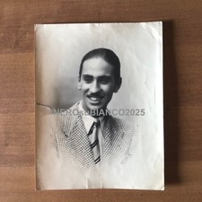 Fotografia promozionale vintag usato  Roma