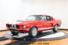 1967 ford mustang d'occasion  Expédié en Belgium
