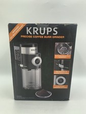 Krups gx550 burr for sale  Perris