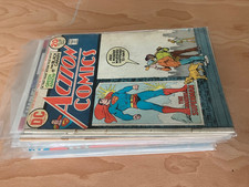 Lot comic books for sale  Summerfield